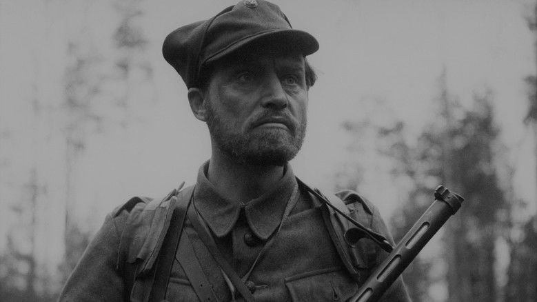 кадр из фильма Sissit