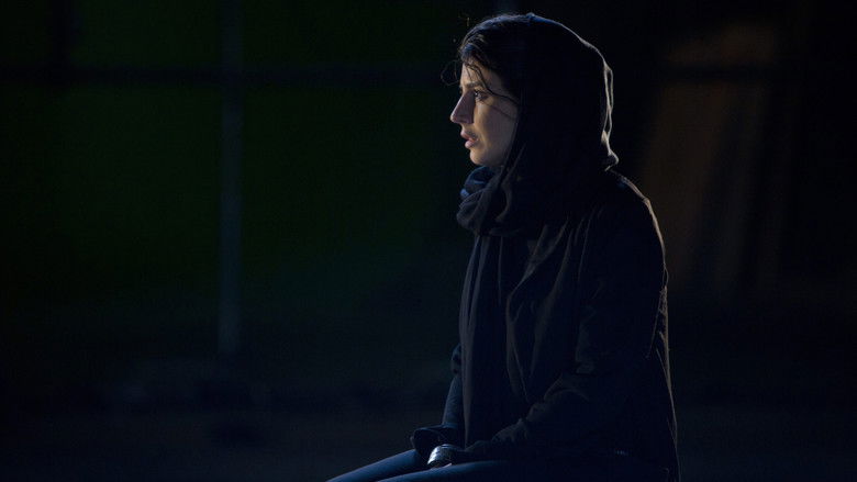 кадр из фильма Свинья