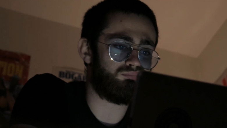 кадр из фильма Omphale