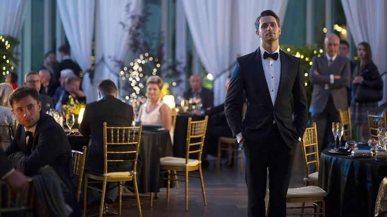 кадр из фильма Как выйти замуж за миллионера