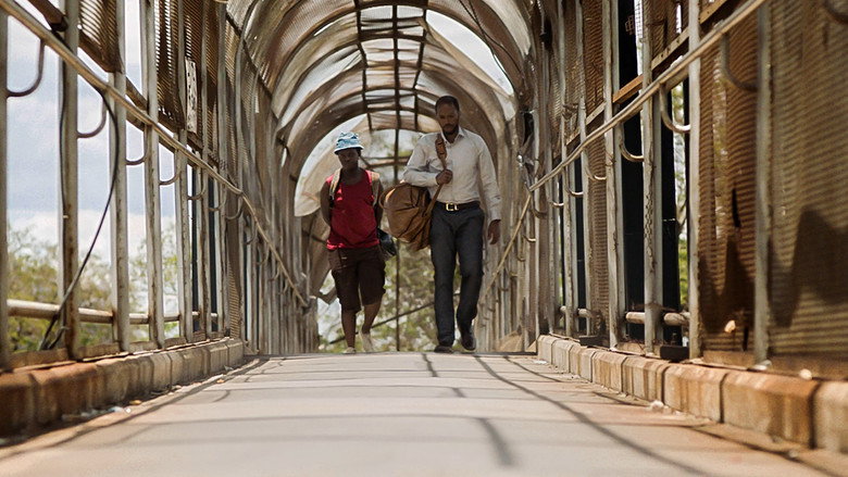 кадр из фильма Meet Melusi