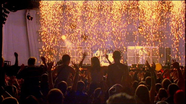 кадр из фильма Bryan Adams: Live at Slane Castle