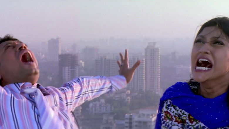 кадр из фильма Жизнь в... метро