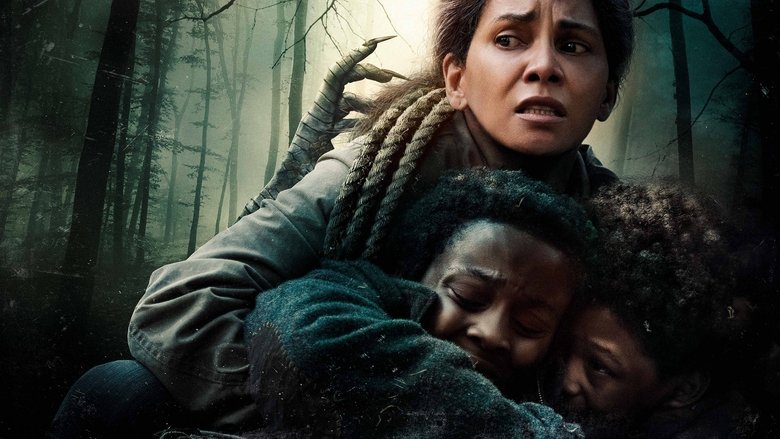 кадр из фильма Затерянное место