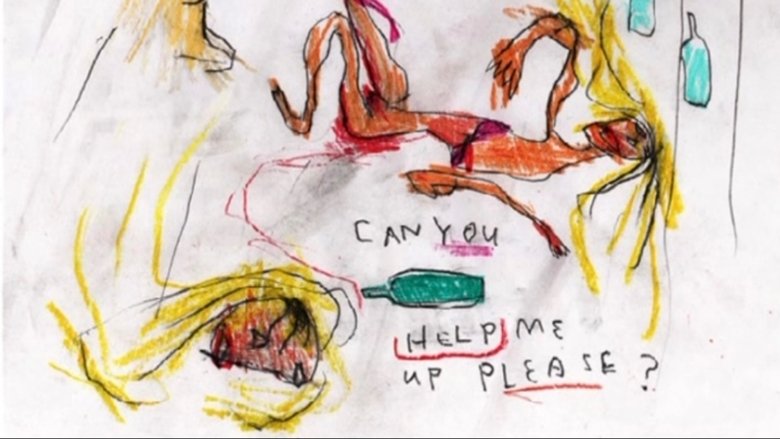 кадр из фильма Slaughtered Vomit Dolls