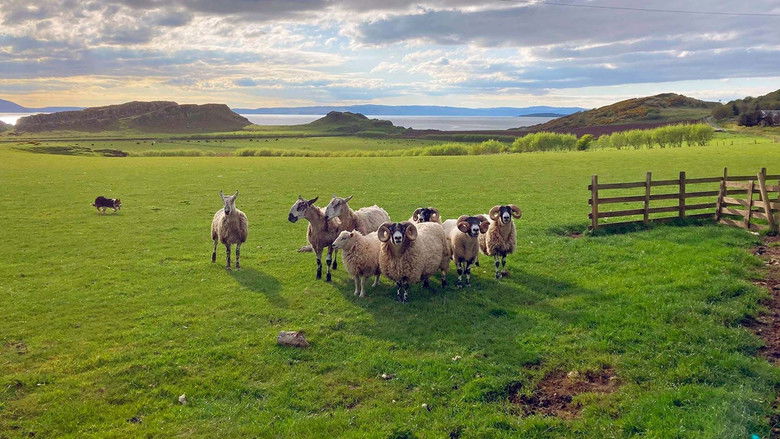 кадр из фильма Unterwegs in Schottland