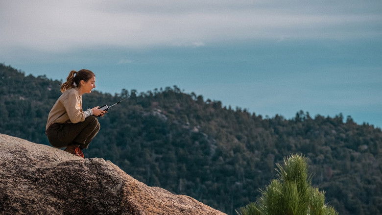 кадр из фильма Смертельная тропа