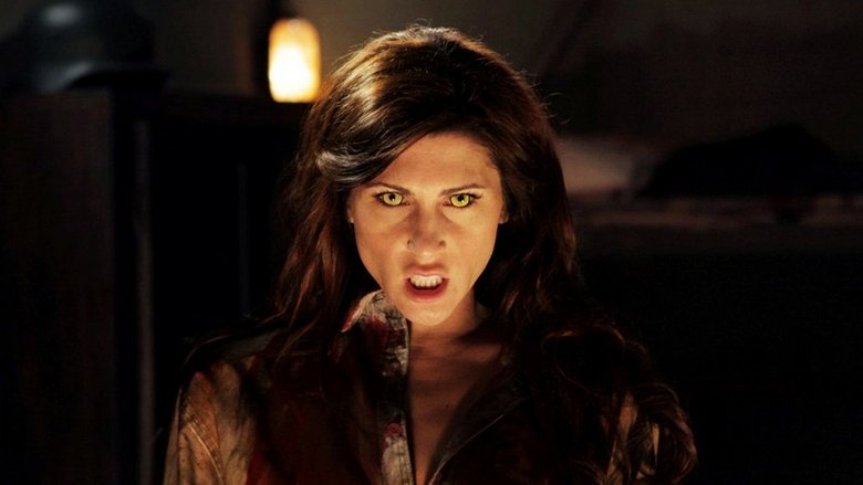 Дьявольская скала