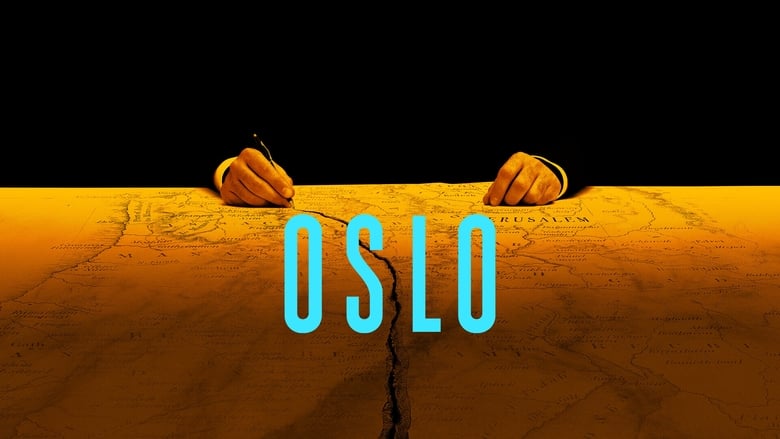 кадр из фильма Осло