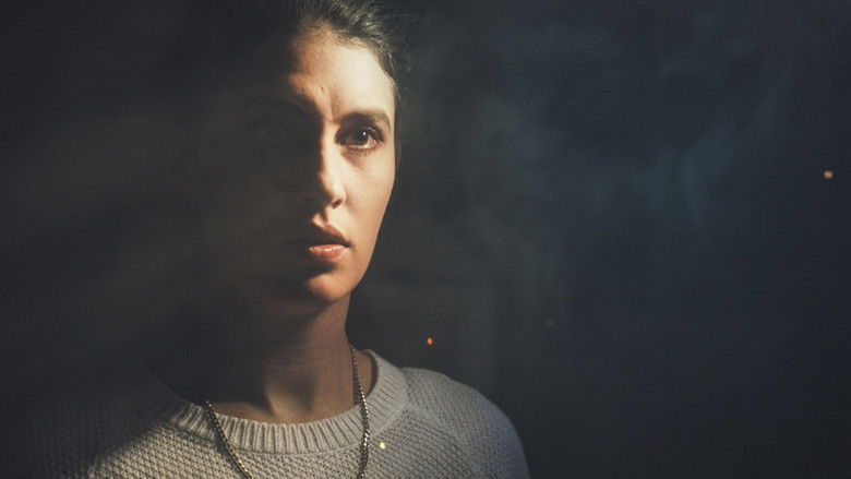 кадр из фильма Zoe