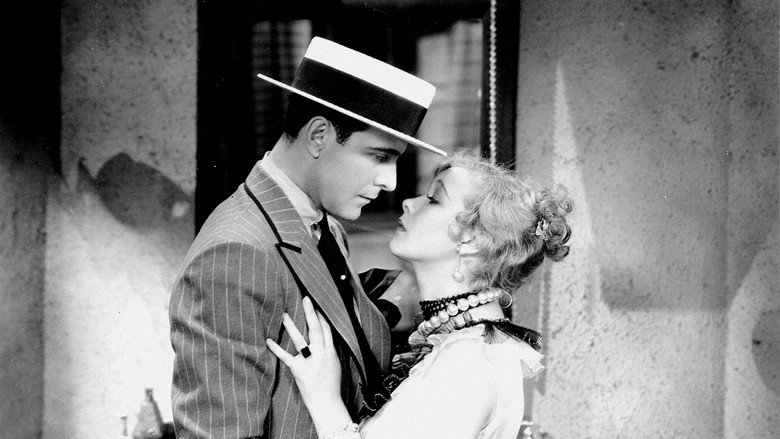 кадр из фильма Her Man