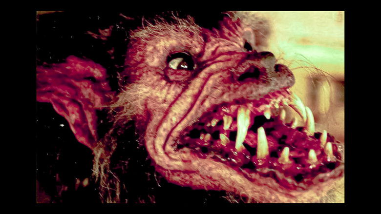 кадр из фильма Вой 4: Настоящий кошмар