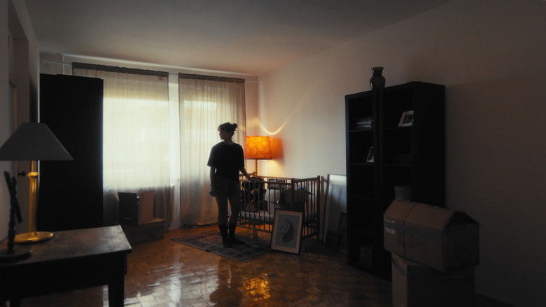 кадр из фильма Nezažité