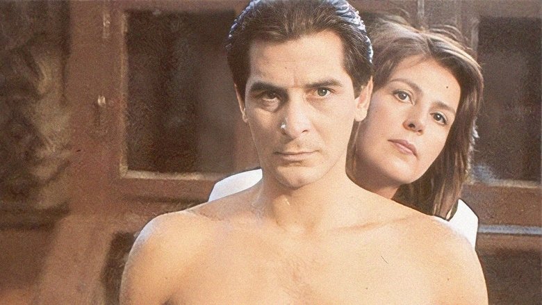 кадр из фильма Cazibe Hanımın Gündüz Düşleri