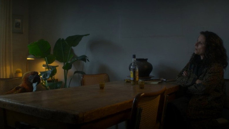 кадр из фильма Тьюздей