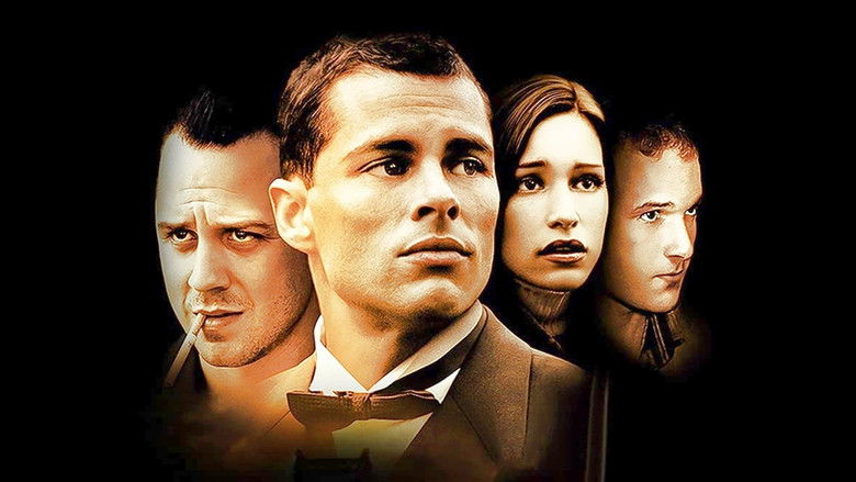 кадр из фильма Пересечение 10-й и Вульф