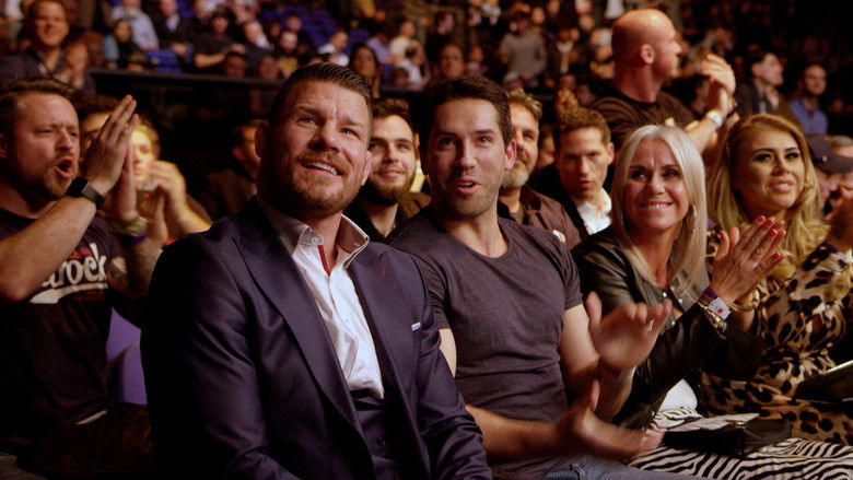 кадр из фильма Bisping