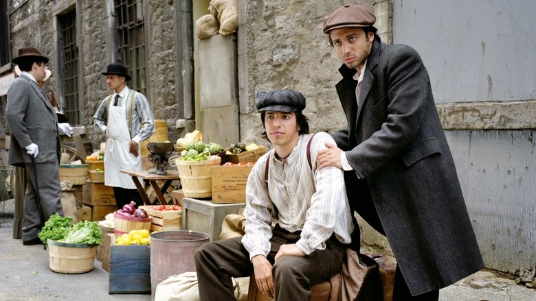 кадр из фильма Italia, Canada