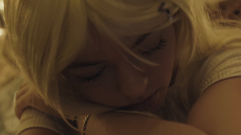 кадр из фильма Frost