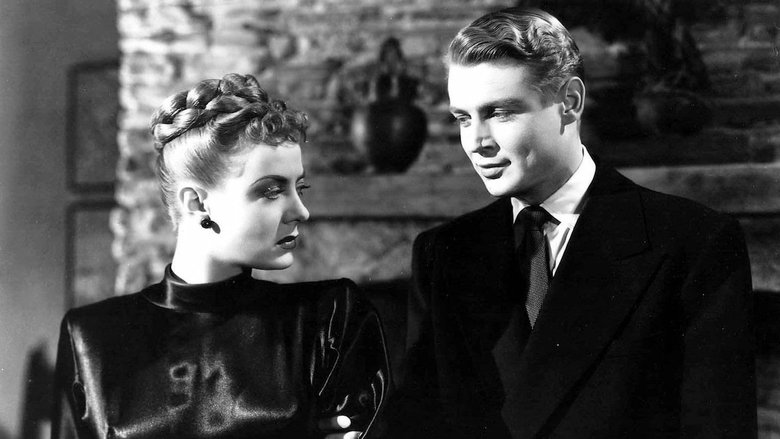 кадр из фильма The Unsuspected