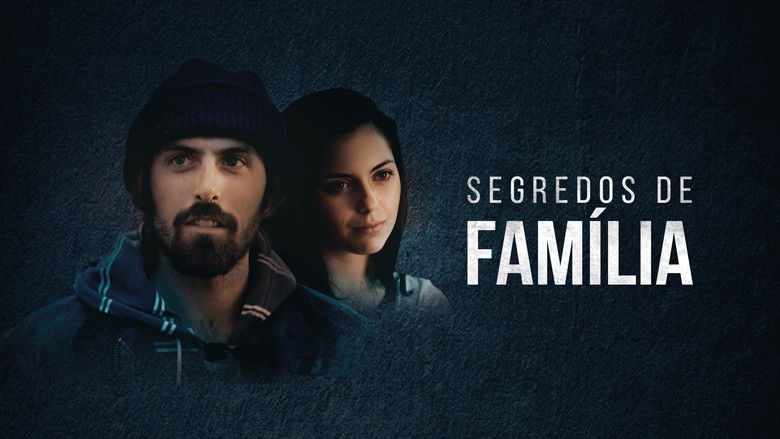 кадр из фильма Skipping Stones