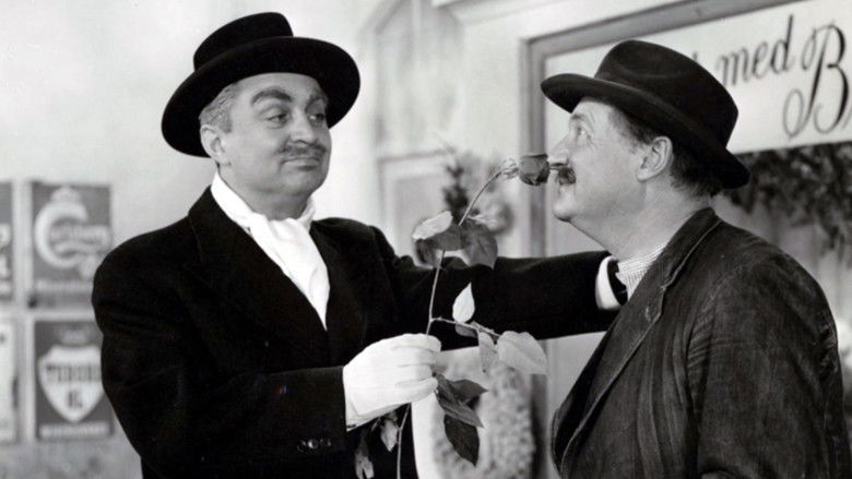 кадр из фильма Kærlighedsdoktoren