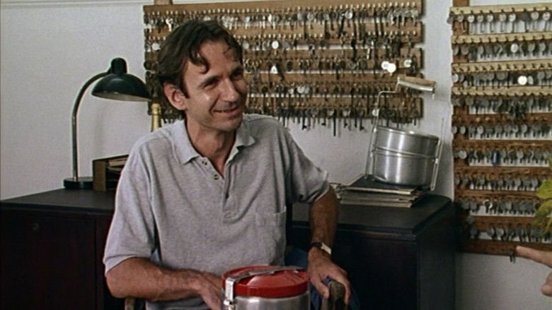 кадр из фильма Реквием