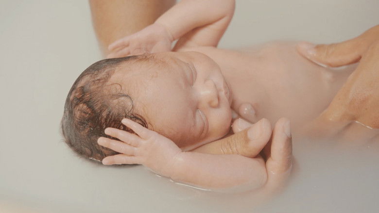 кадр из фильма L’Hôpital des Premiers Jours