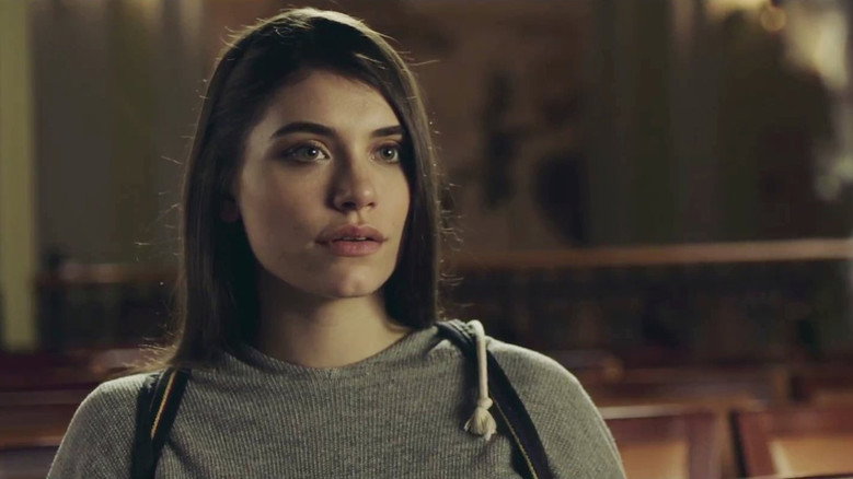 кадр из фильма Инсомния