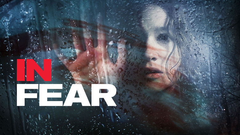 кадр из фильма В страхе