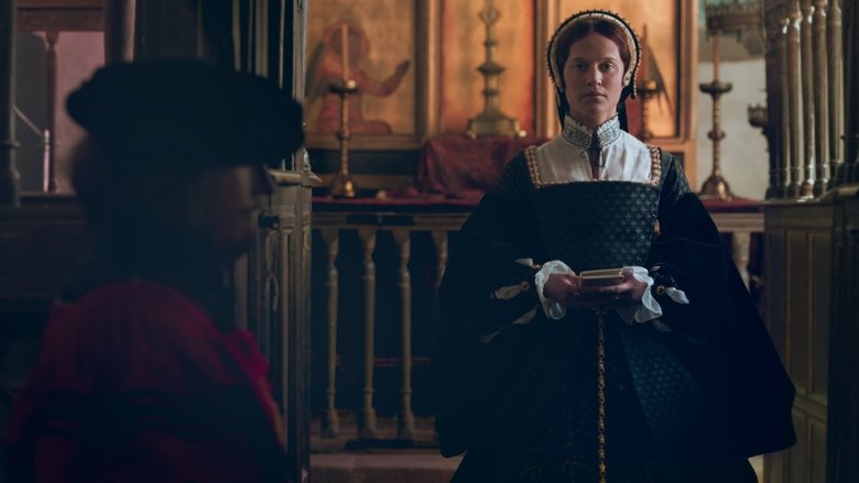 кадр из фильма Игра королевы