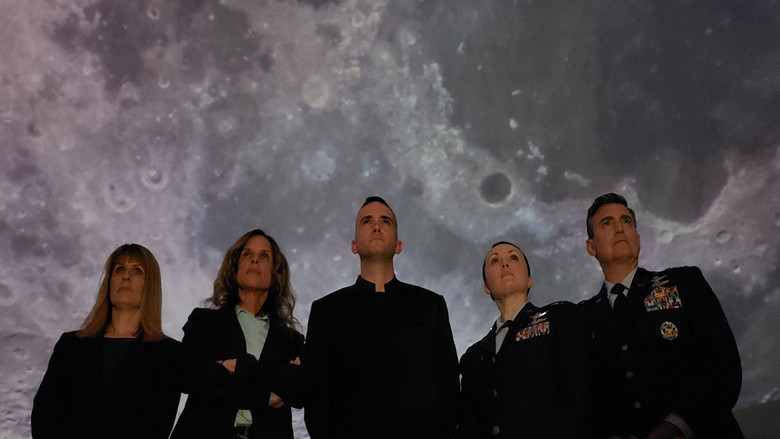 Первый сигнал