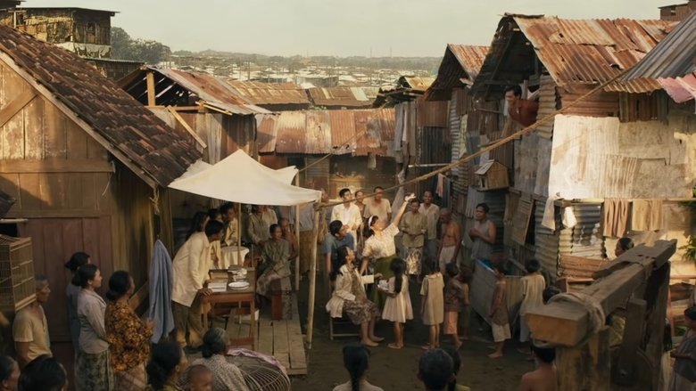 кадр из фильма Habibie & Ainun 3