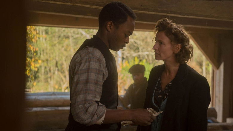 кадр из фильма Nos patriotes