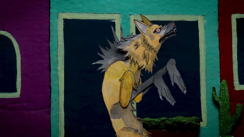 кадр из фильма Central Tocaia