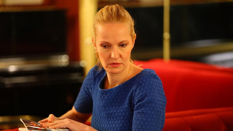 кадр из фильма Marche sur ta Peur