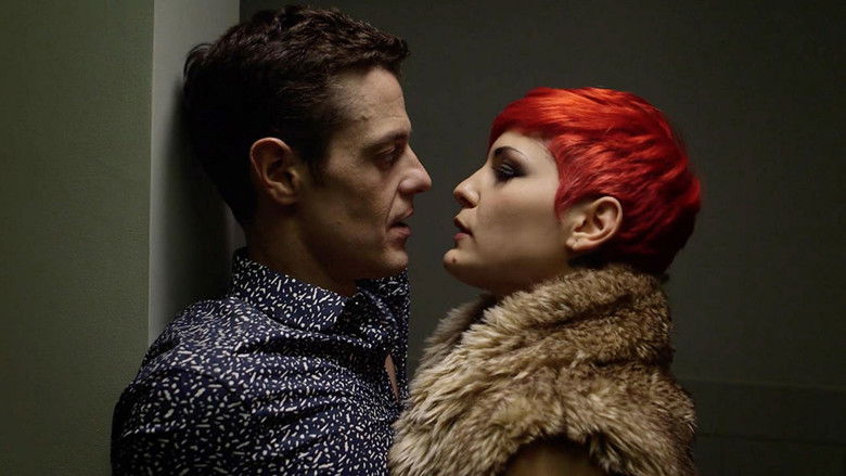 кадр из фильма Golden Boy