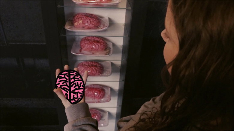 кадр из фильма Brainstorm