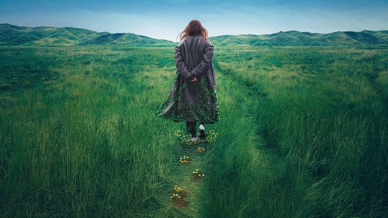 кадр из фильма Fashion Reimagined