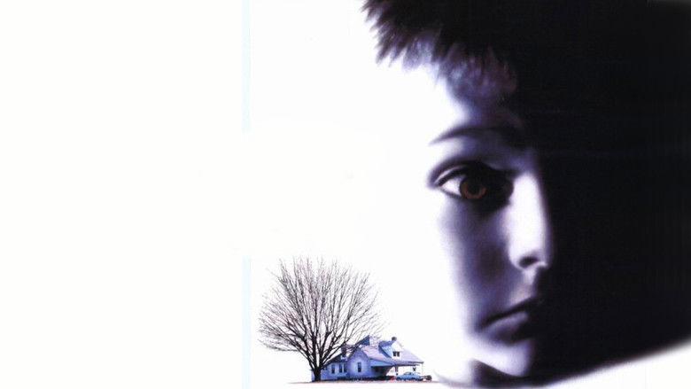 кадр из фильма Страх