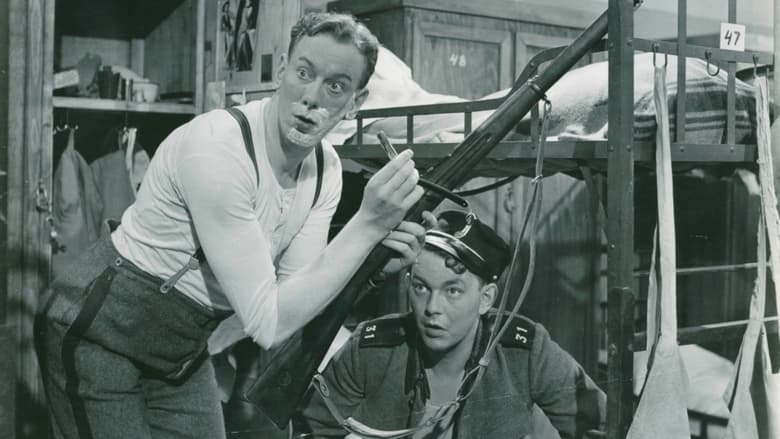 кадр из фильма Kronans käcka gossar