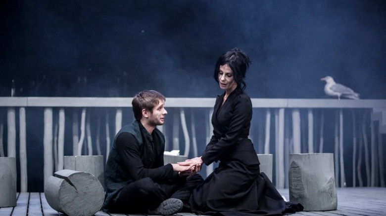 кадр из фильма Чайка 73458