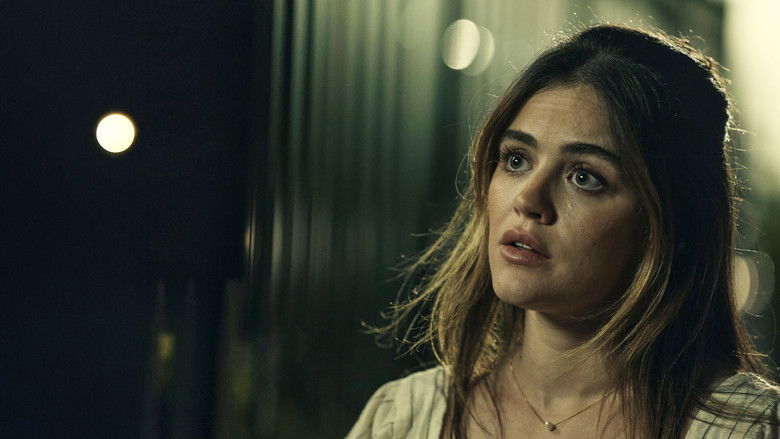 кадр из фильма Переспать, жениться, убить