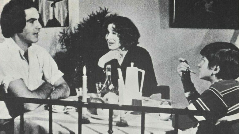 кадр из фильма Rivals