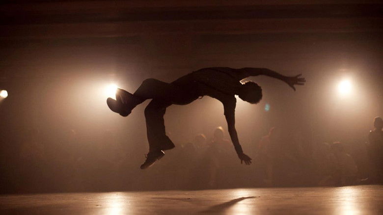 кадр из фильма Northern Soul