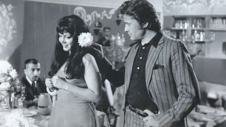 кадр из фильма Богиня любви