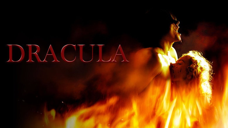 кадр из фильма Dracula