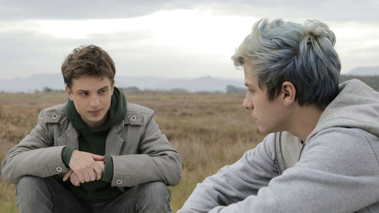 кадр из фильма Берег моря