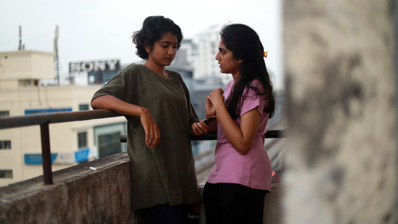 кадр из фильма ബി 32 മുതൽ 44 വരെ