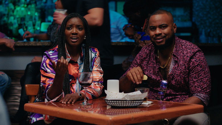 кадр из фильма This Unexpected Love